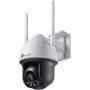 TP-Link VIGI C540-W(4MM) Cámara de Vigilancia 4MP Full-Color Wi-Fi